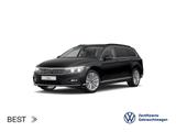 Volkswagen Passat Variant 2.0 TDI 4M DSG R-LINE*BLACK-STYLE