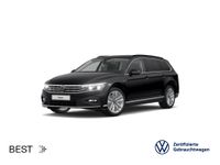 Volkswagen Passat Variant - Vorschau Bild 1