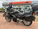 Honda NT650 Deauville Navi - HONDA DEAUVILLE 650