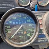 BMW R100RS - BMW R100RS