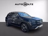 Mercedes-Benz GLE 300 d 4M Pano AHK Standh. Kamera - gebrauchte Mercedes-Benz GLE 300 aus dem Jahr 2024