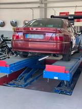 Honda Accord 1.8 CG8 ES Automatik HU 03.27... - gebrauchte Honda Accord aus dem Jahr 1999