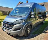 Westfalia Columbus 641 D Wasserhzg FussbodenHzg Gastank - Westfalia Columbus