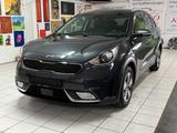 Kia Niro Vision Navi Kamera Teilleder - gebrauchte Kia Niro aus dem Jahr 2019