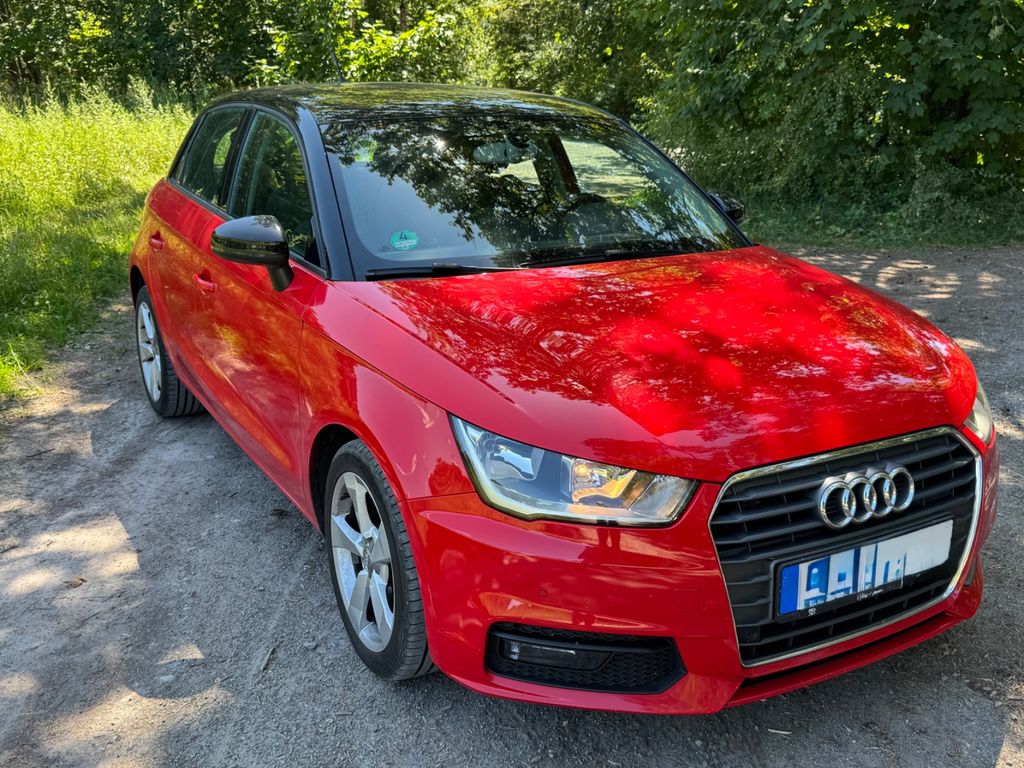 Image of Audi A1