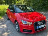 Audi A1 1.6 TDI Sportback - sparsam und günstig! - : Kleinwagen, Guenstig