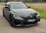 BMW M440i xDrive Gran Coupé A - - graue BMW M440