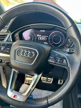Audi Q5 S-Line quattro - 252 PS - Panorama - Audi Q5: Ps