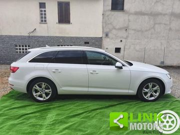 Audi A4 - 4