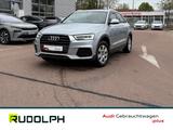 Audi Q3 1.4 TFSI PDCv+h Temp LED Navi SHZ - Audi Q3 in Halle