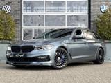 ALPINA D5 BMW S TOURING ALLRAD - PANO - ALPINA aus 2018