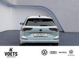 Volkswagen Golf VIII Variant R-Line 2.0 TDI DSG AHK+KEYLESS - Volkswagen Golf: TDI