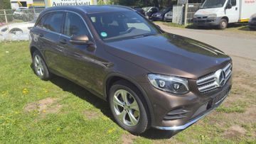 Mercedes GLC 220 - 10