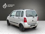 Suzuki Wagon R+ 1,3 Club 4WD Klima 2 Hand - Suzuki Wagon R+ Benziner Gebrauchtwagen