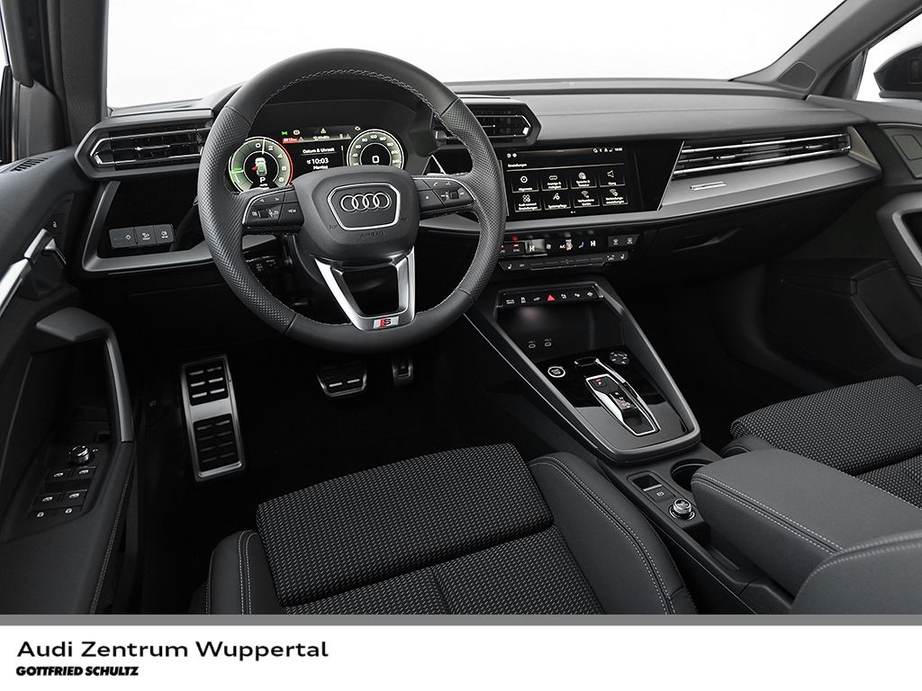 Audi A3 - Bild 11