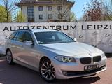 BMW 523i Touring NAVI*BIXENON*TÜV*PDC*KLIMA*SITZH - BMW 523 aus 2010: 523i