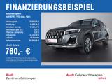 Audi Q7 55 TFSI e qu. tiptr. MATRIX+AHK+LEDER+HEAD UP - Audi Q7 55 TFSI Gebrauchtwagen