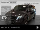 Mercedes-Benz V 220 d STYLE Lang DISTR STHZ PANO AHK KAM NAVI - Jahreswagen