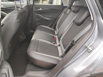 Bild 15 Opel Grandland (X) Grandland X Design-Line AT +KAMERA+PDC+CARPLAY+
