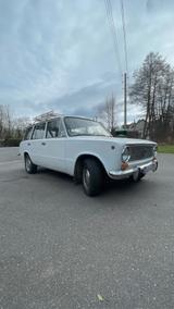 Lada Shiguli Kombi 2101 1200 - Lada 1200: 1200s