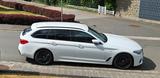 BMW 520d Touring M Sportpaket  - BMW 520 in Saarbrücken