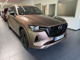Mazda CX-80 2.5 PHEV 327PS Homura Plus 7-Sitzer Bose 3 - Mazda in Düsseldorf