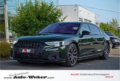 Audi A8 L 50TDI BREWSTERGREEN RSE B&O ADV. VOLLLEDER