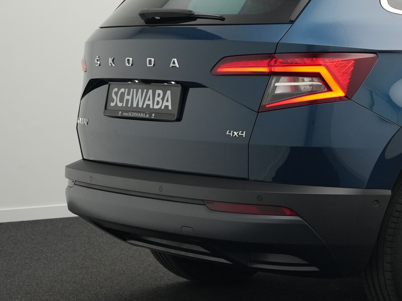 Skoda Karoq - Bild 37