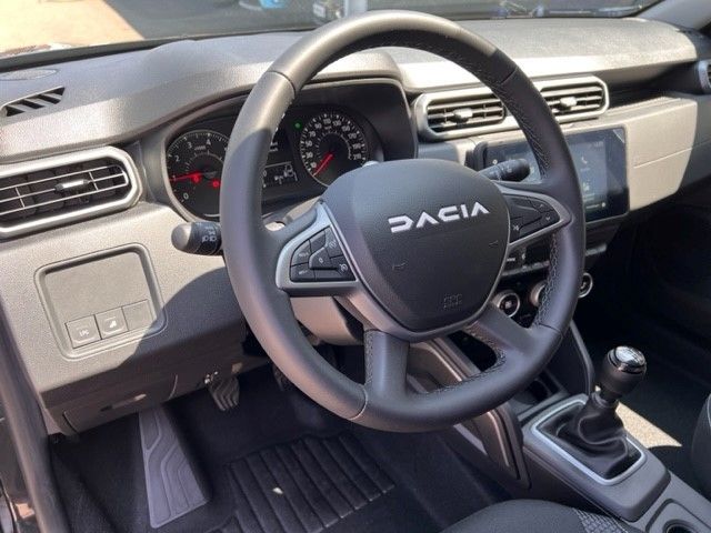 Fahrzeugabbildung Dacia Duster Journey TCe 100 ECO-G *sofort* SHZ*GJR*