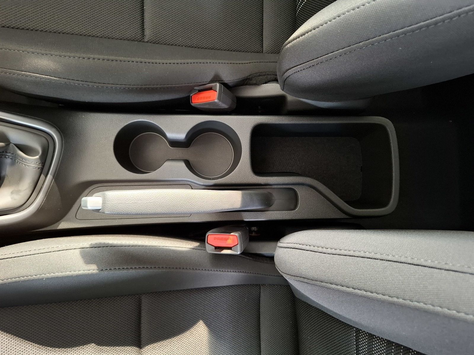 Hyundai BAYON - Bild 23
