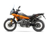 KTM 790 Adventure " KÖSTLER 1,99 % AKTION"