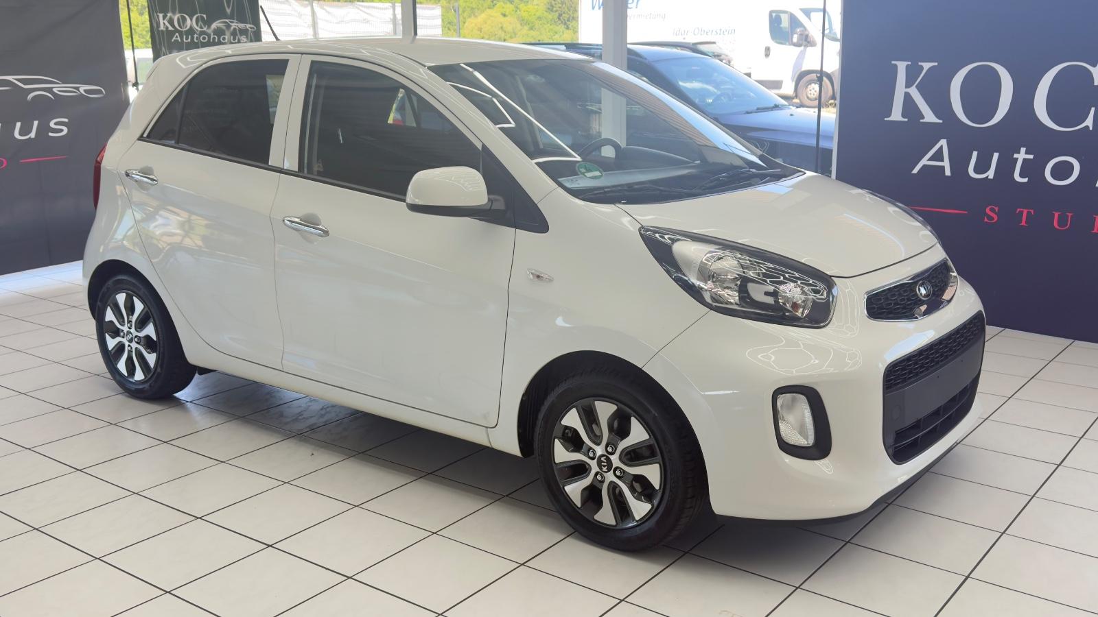 Kia Picanto Dream Team