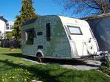 Bürstner Averso plus 410 TS *Mover *Vorzelt - Angebote