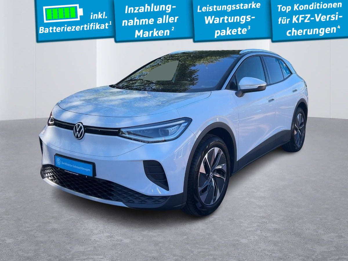 Volkswagen ID.4 - Bild 2