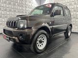 Suzuki Jimny 1.3 Club Lim./Klima/Elektr.Fen./Zentralv.