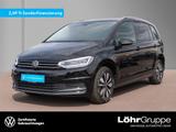 Volkswagen Touran 2.0 TDI DSG Goal AHK, IQ Light, 7 Sitzer