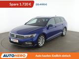Volkswagen Passat 2.0 TDI Elegance 4Motion Aut.*NAVI*HUD* - Volkswagen Passat: TDI 4motion