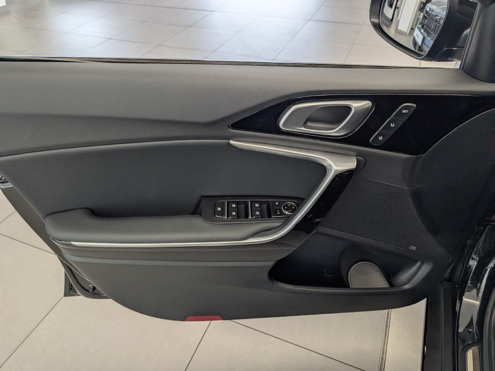 KIA XCeed  1.6 T-GDI 180 DCT7 GT-Line Leder – Bild 34