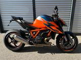 KTM 1290 SUPER DUKE R / QUICKSHIFTER+ / SERVICE NEU - KTM NAKED BIKE