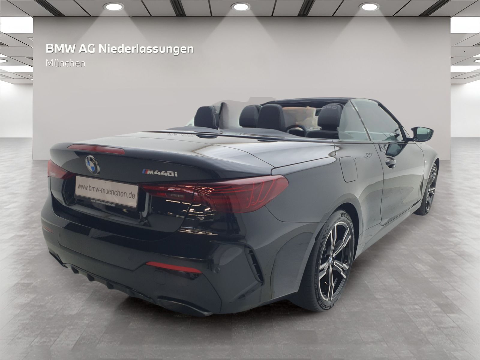 BMW M440 - Bild 5