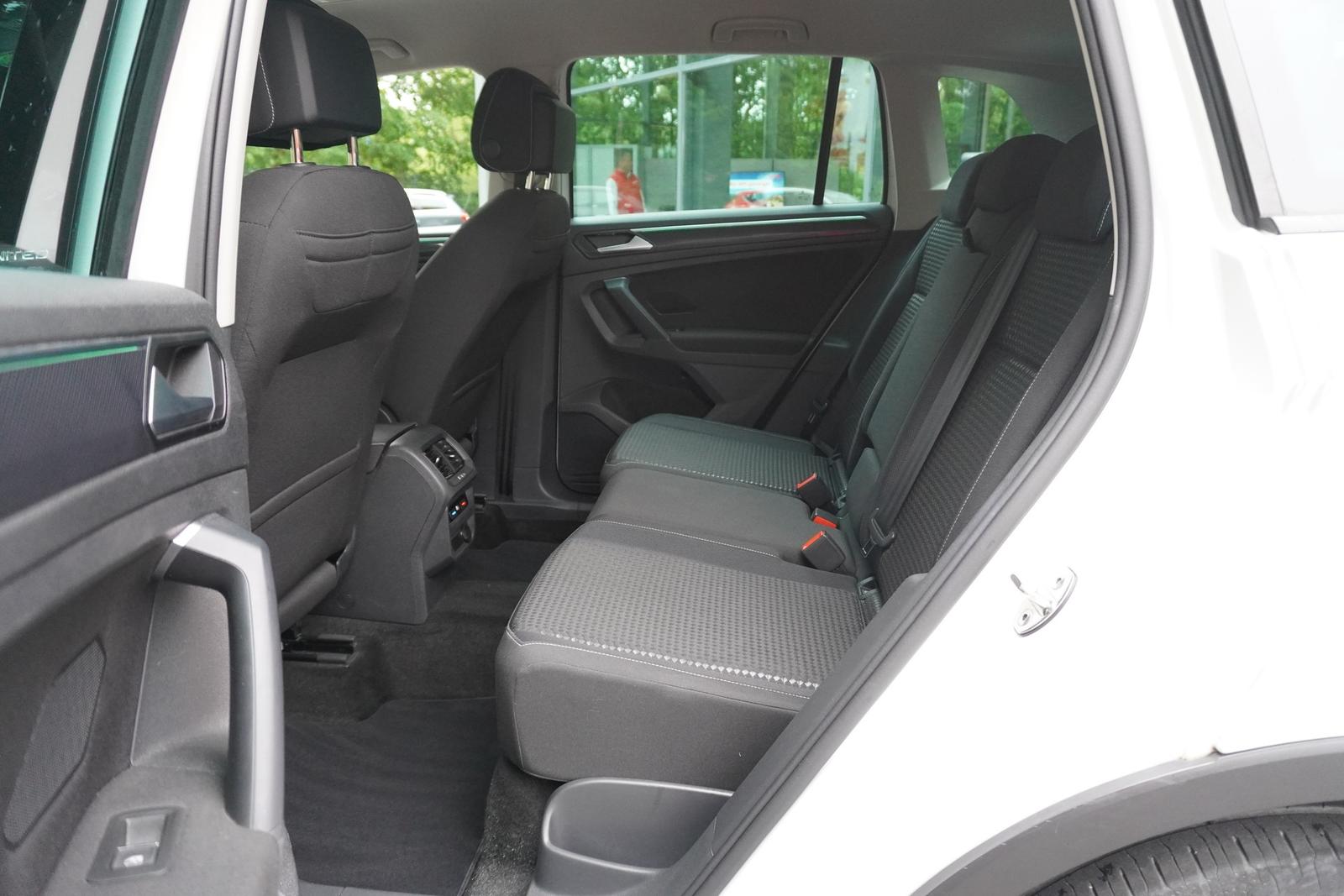 Volkswagen Tiguan 1.5 TSI United LED Navi ACC App-Connect, миниатюра 12