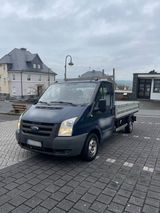 Ford Transit 85 T300 *TÜV NEU* - Ford Transit: 85 T