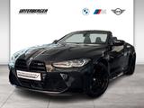 BMW M4 Cabrio G83 xDrive Competition