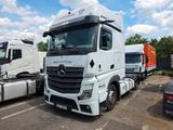 Mercedes-Benz Actros 1848 LowDeck GIGA - Mercedes-Benz Low