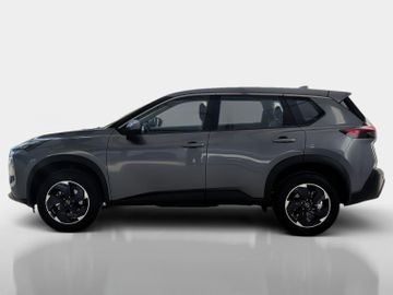 Nissan X-Trail - 3