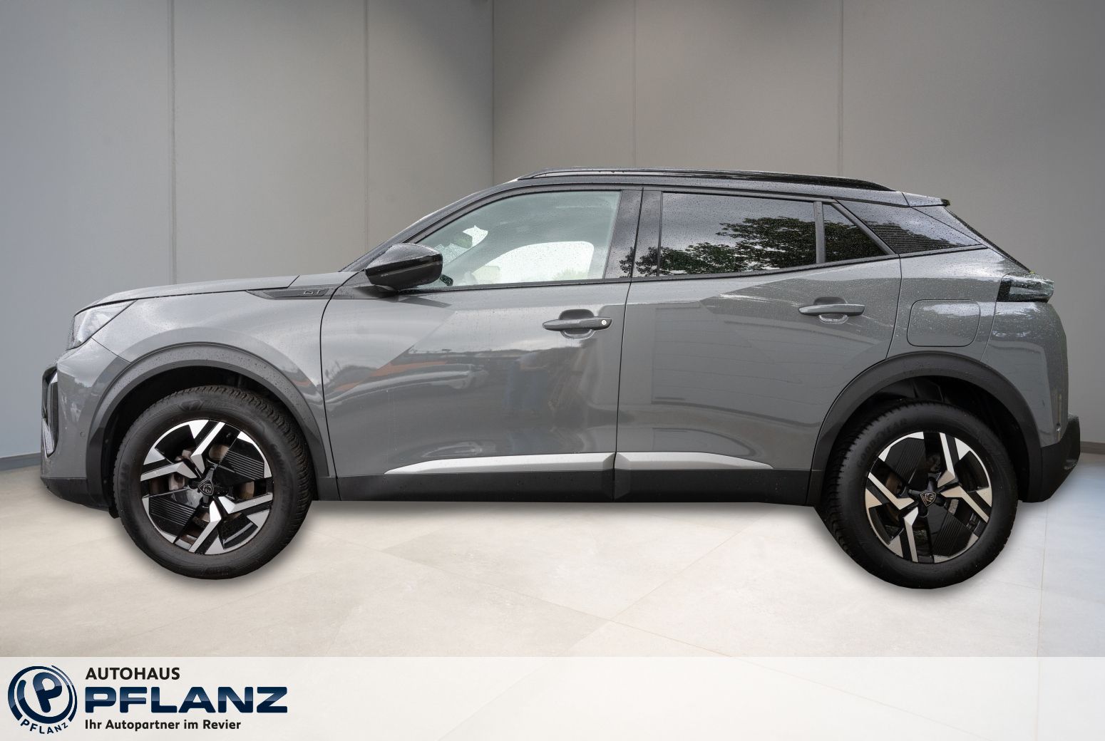 Peugeot 2008 - Bild 5