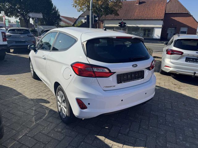 Ford Fiesta 3-Türer 1.1 S&S TREND