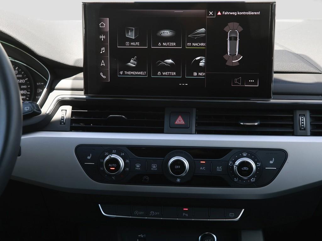 Audi A4 Avant 35 TFSI advanced s-tronic PDC+ Business, миниатюра 13