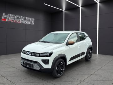 Dacia Spring Electric 65 Extreme