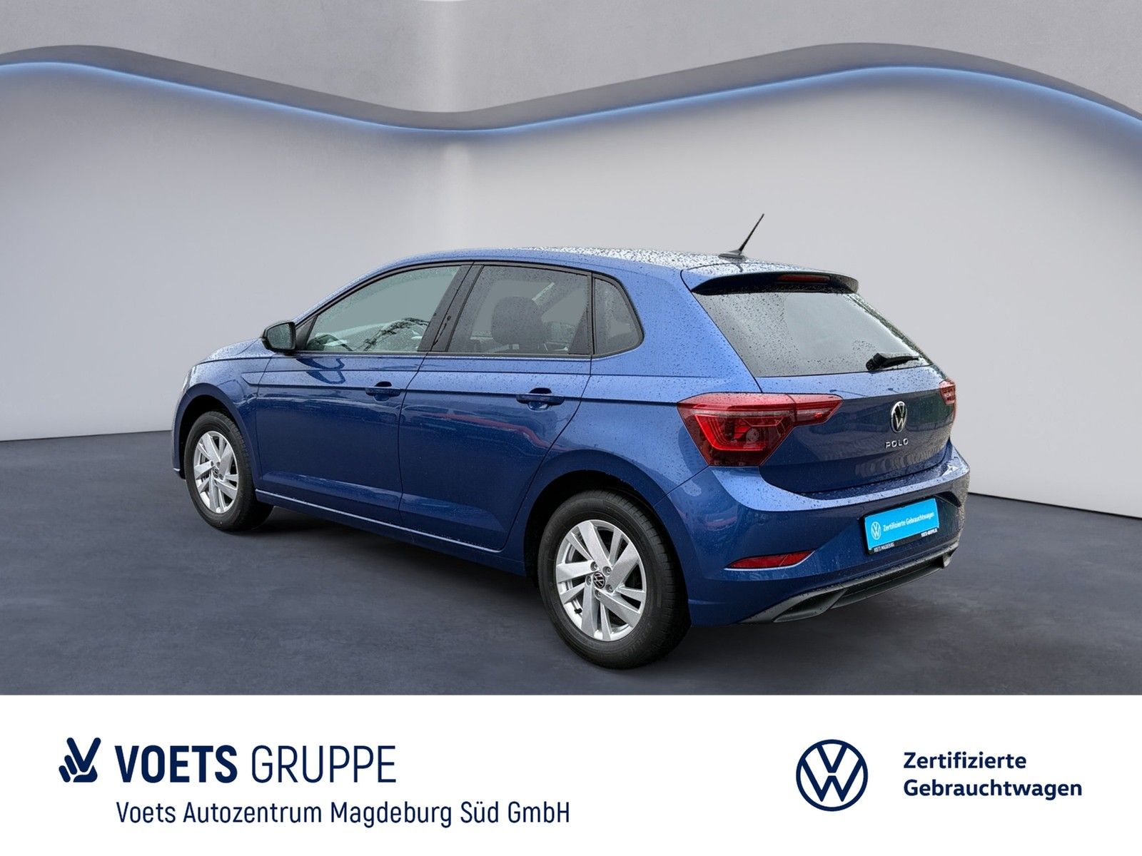 Volkswagen Polo - Bild 4